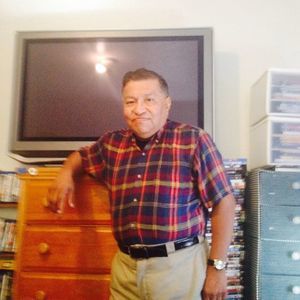 Meet your Posher, Alfred